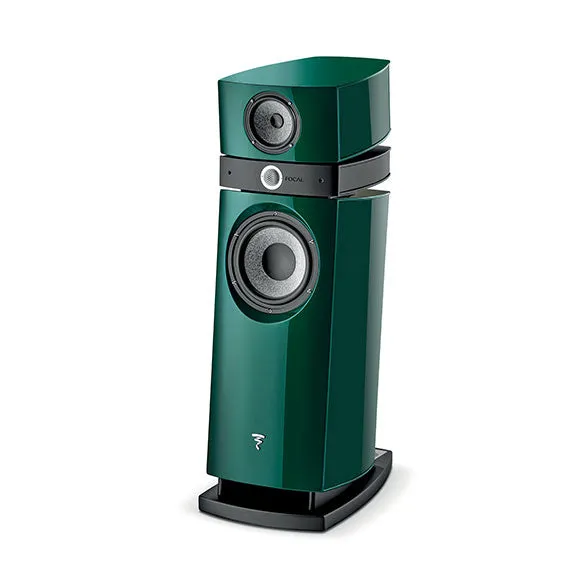 Focal Scala Utopia EVO Speakers