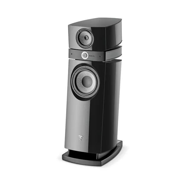 Focal Scala Utopia EVO Speakers