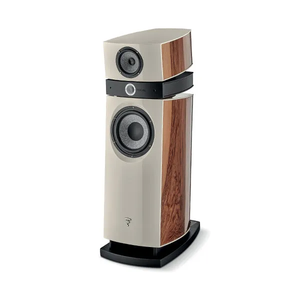 Focal Scala Utopia EVO Speakers