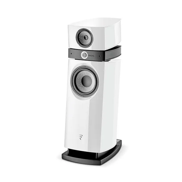 Focal Scala Utopia EVO Speakers