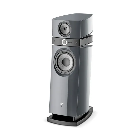 Focal Scala Utopia EVO Speakers