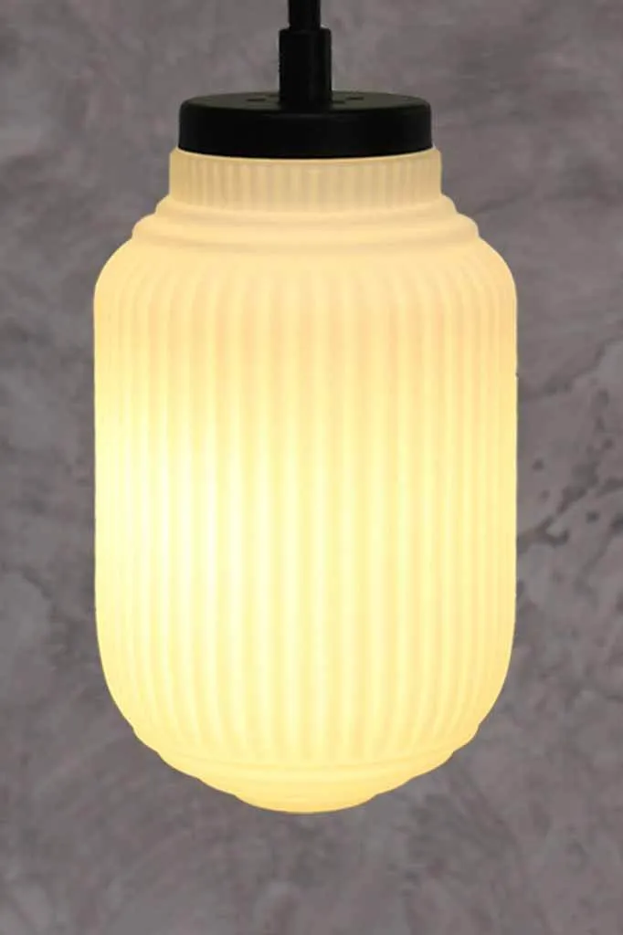 Forum Glass Pendant Light