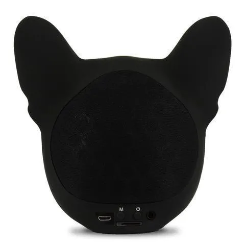 Frenchie Wireless Speaker