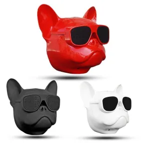 Frenchie Wireless Speaker