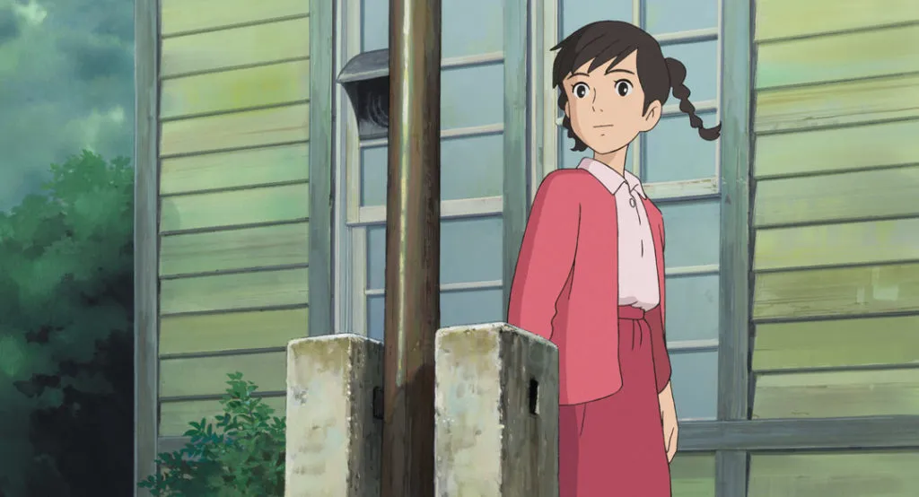 From Up On Poppy Hill