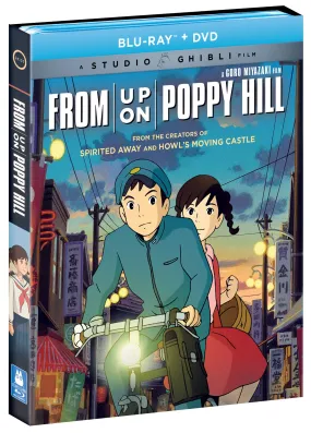 From Up On Poppy Hill