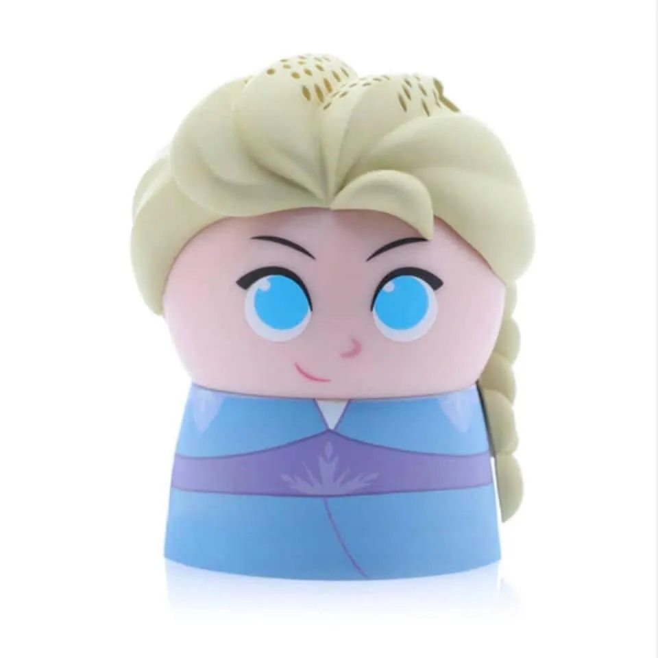 Frozen Portable Bluetooth Speakers