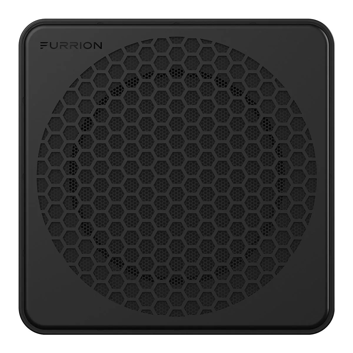 Furrion Aurora 130W 2.1 Outdoor Sound System with 8" Wireless Subwoofer, Bluetooth, HDMI-ARC, & Optical Inputs