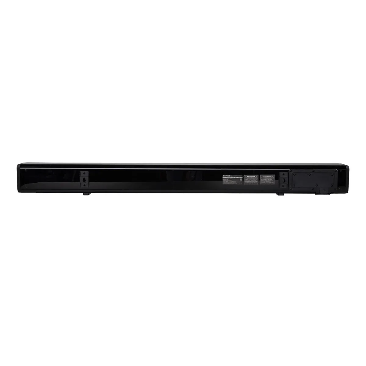 Furrion Aurora 130W 2.1 Outdoor Sound System with 8" Wireless Subwoofer, Bluetooth, HDMI-ARC, & Optical Inputs