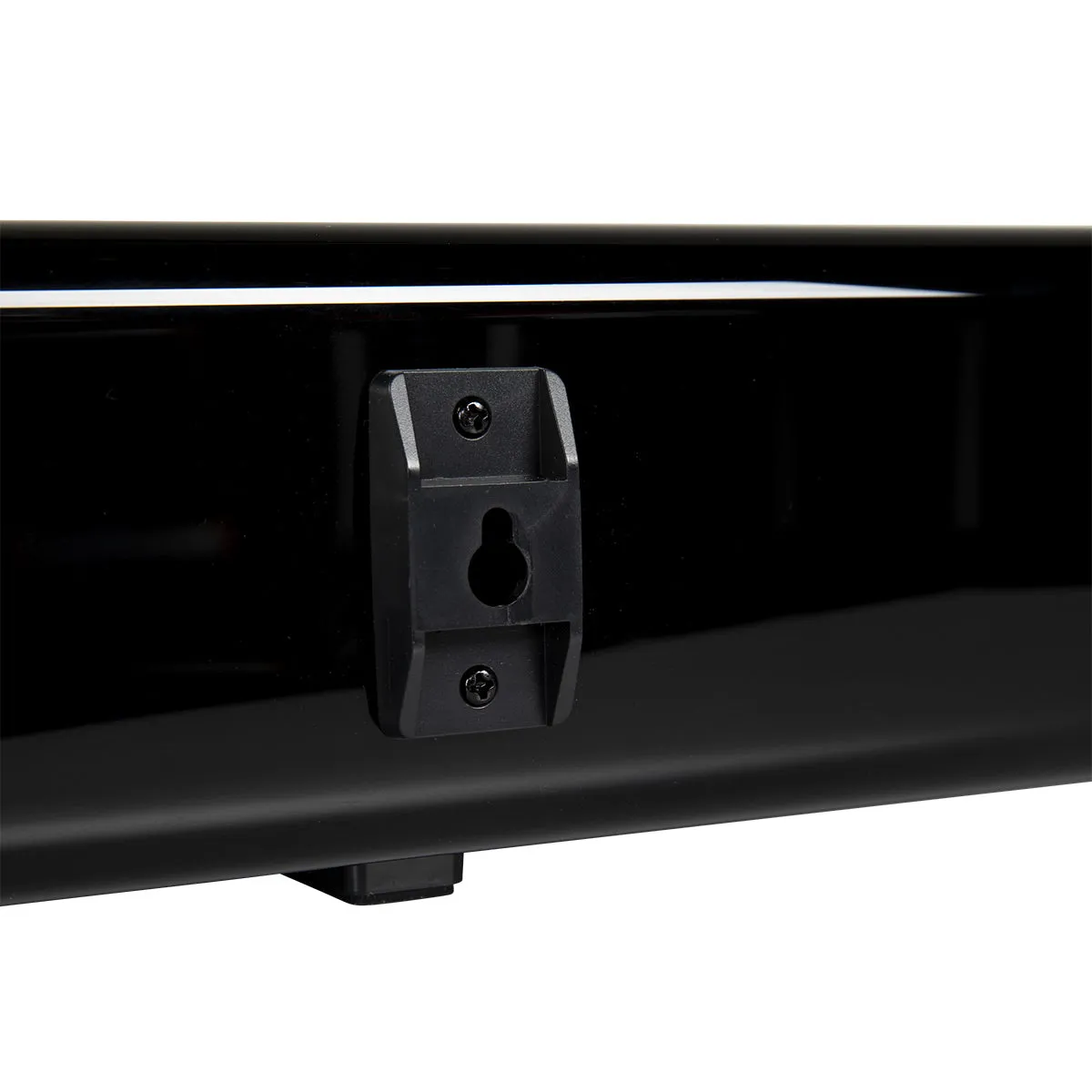 Furrion Aurora 130W 2.1 Outdoor Sound System with 8" Wireless Subwoofer, Bluetooth, HDMI-ARC, & Optical Inputs