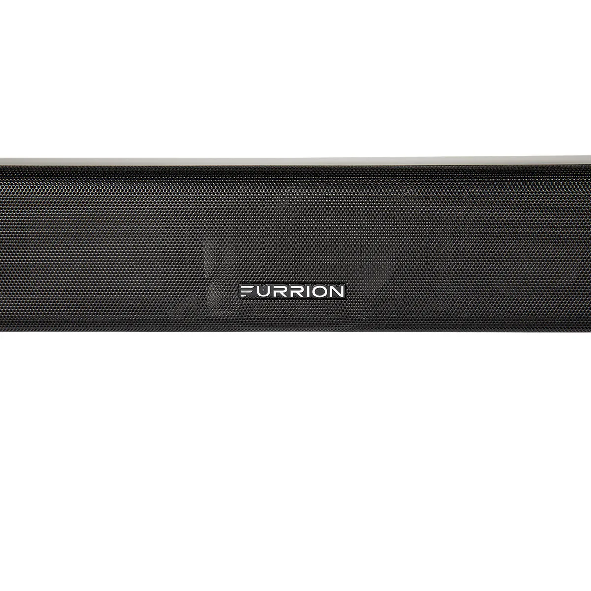 Furrion Aurora 130W 2.1 Outdoor Sound System with 8" Wireless Subwoofer, Bluetooth, HDMI-ARC, & Optical Inputs