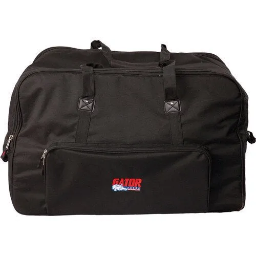 Gator GPA-715 Speaker Bag with Wheels
