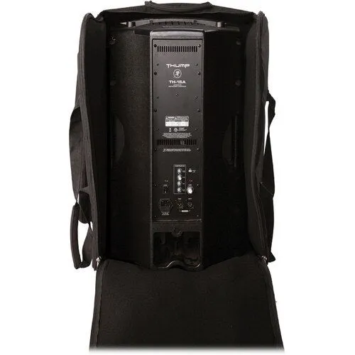 Gator GPA-715 Speaker Bag with Wheels