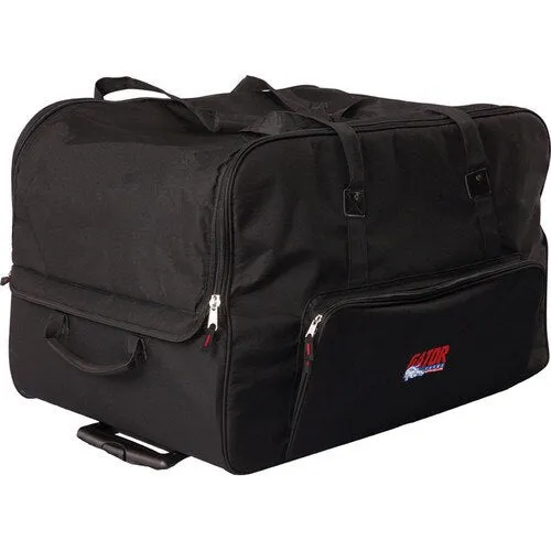 Gator GPA-715 Speaker Bag with Wheels