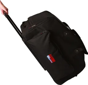 Gator GPA-715 Speaker Bag with Wheels