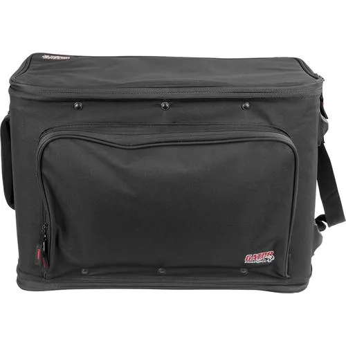 Gator GR-RACKBAG-4U Lightweight Rack Bag - 4U