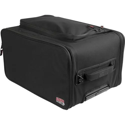 Gator GR-RACKBAG-4U Lightweight Rack Bag - 4U