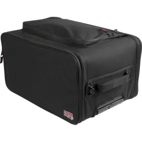 Gator GR-RACKBAG-4U Lightweight Rack Bag - 4U