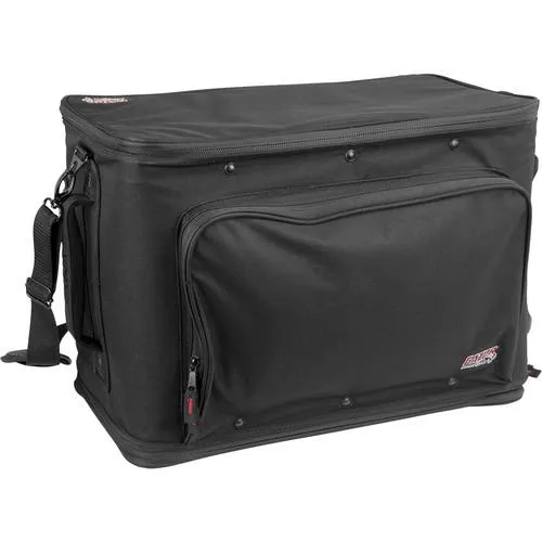 Gator GR-RACKBAG-4U Lightweight Rack Bag - 4U