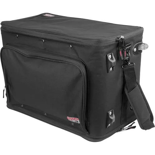 Gator GR-RACKBAG-4U Lightweight Rack Bag - 4U
