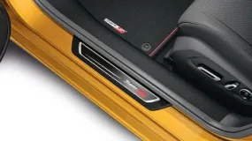 Genuine Acura 2021  TLX Type-S Door Sill Trim - Illuminated