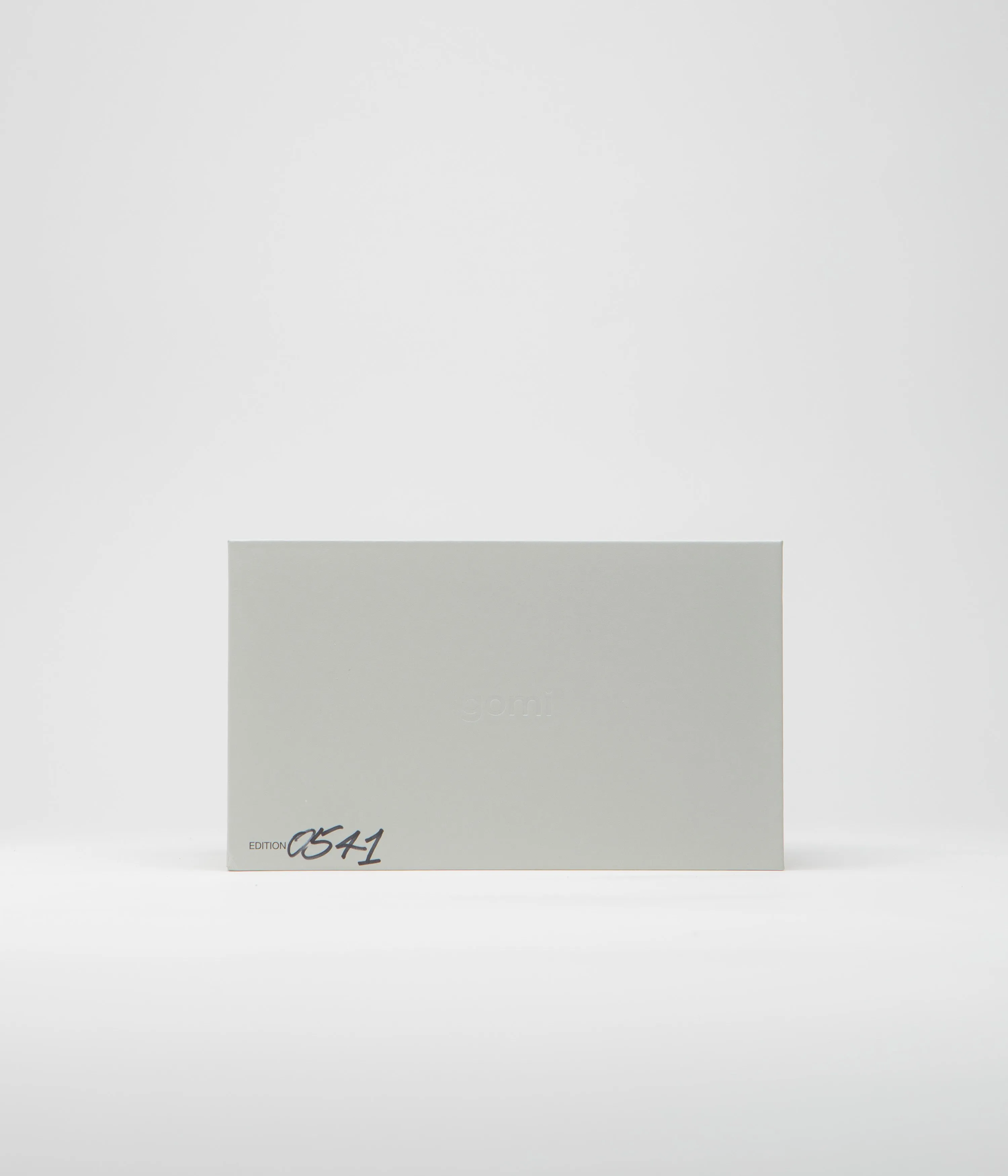 Gomi C1 Speaker - Panther