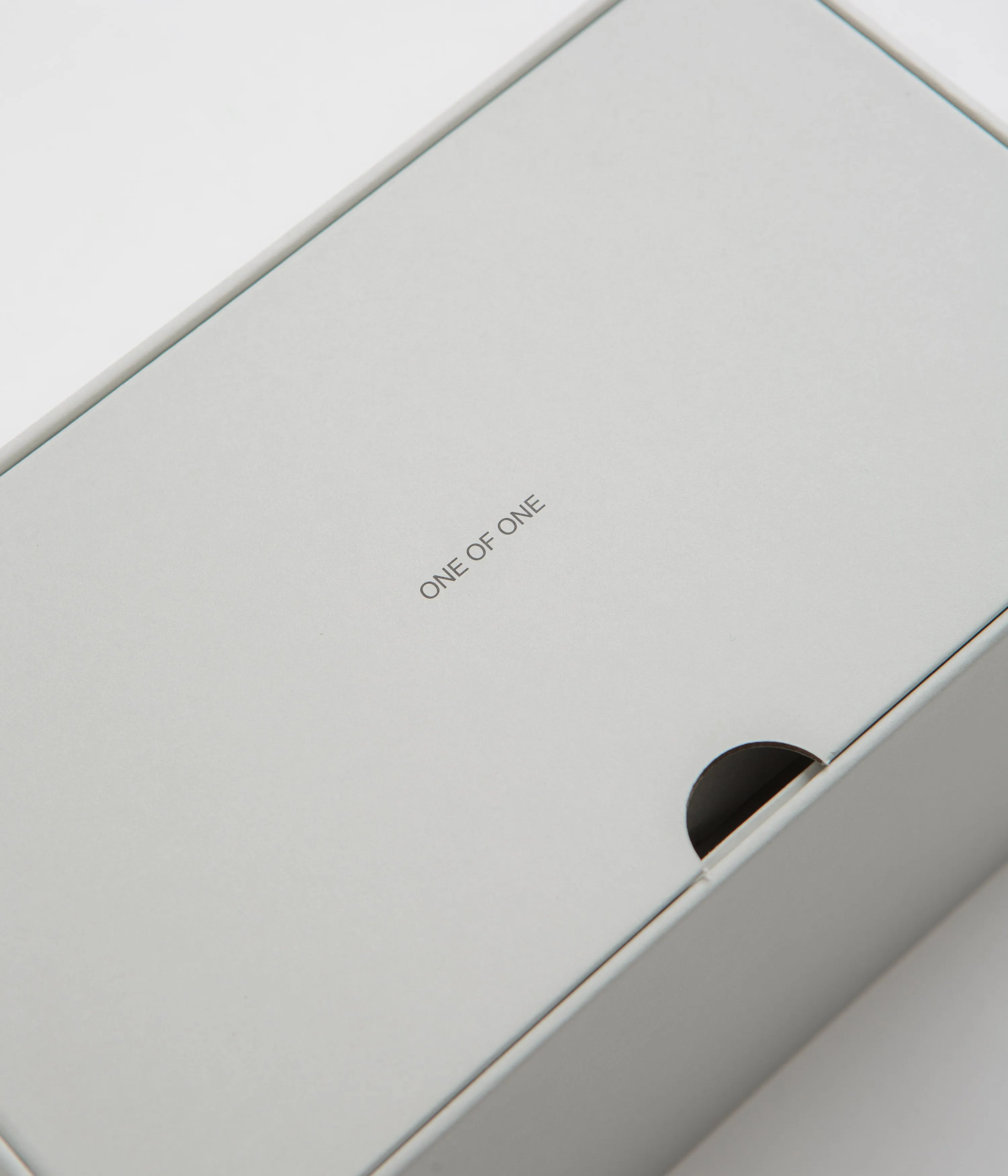 Gomi C1 Speaker - Pearl