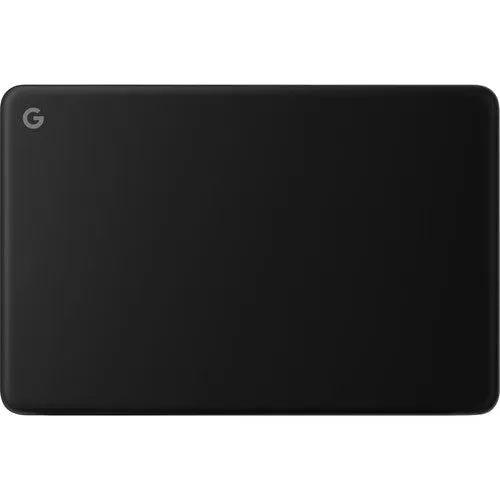 Google 13.3" 8GB / 128GB Multi-Touch Pixelbook Go (Just Black)