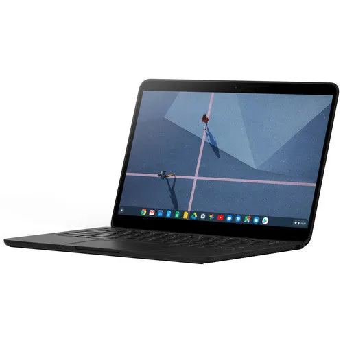 Google 13.3" 8GB / 128GB Multi-Touch Pixelbook Go (Just Black)