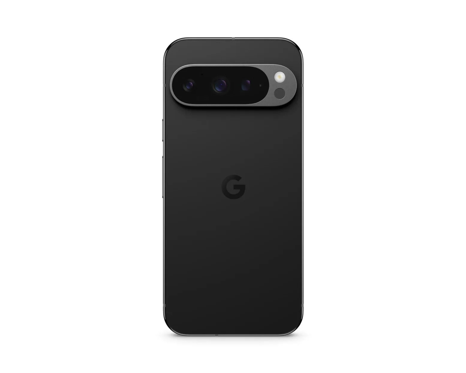 Google Pixel 9 Pro 5G Dual SIM, 16GB/128GB - Obsidian (Global)
