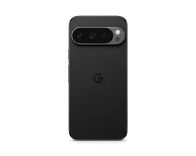 Google Pixel 9 Pro 5G Dual SIM, 16GB/128GB - Obsidian (Global)