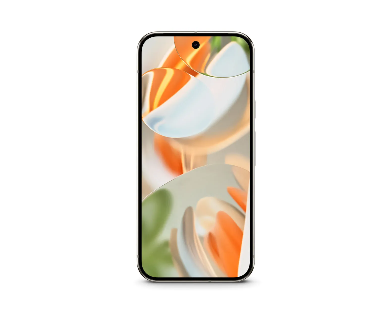 Google Pixel 9 Pro 5G Dual SIM, 16GB/256GB - Porcelain (Global)