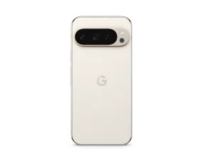 Google Pixel 9 Pro 5G Dual SIM, 16GB/256GB - Porcelain (Global)