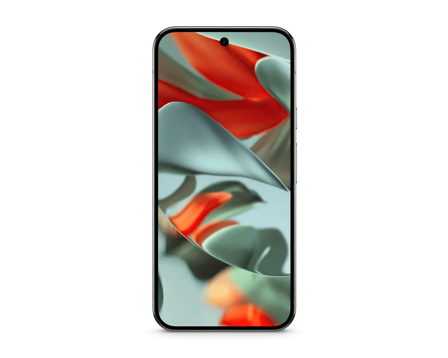 Google Pixel 9 Pro XL 5G Dual SIM, 16GB/256GB - Hazel (Global)