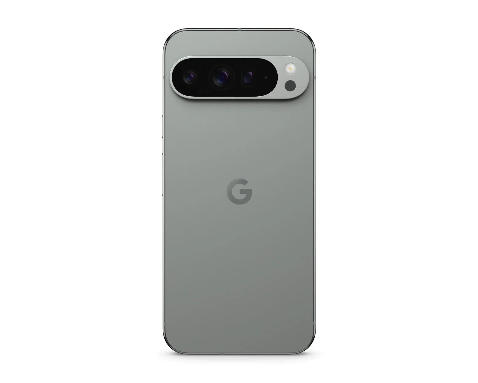 Google Pixel 9 Pro XL 5G Dual SIM, 16GB/256GB - Hazel (Global)