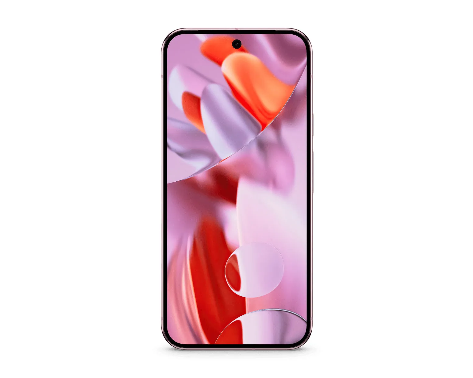 Google Pixel 9 Pro XL 5G Dual SIM, 16GB/256GB - Rose Quartz (Global)