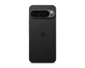 Google Pixel 9 Pro XL 5G Dual SIM, 16GB/512GB - Obsidian (Global)