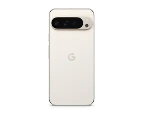 Google Pixel 9 Pro XL 5G Dual SIM, 16GB/512GB - Porcelain (Global)