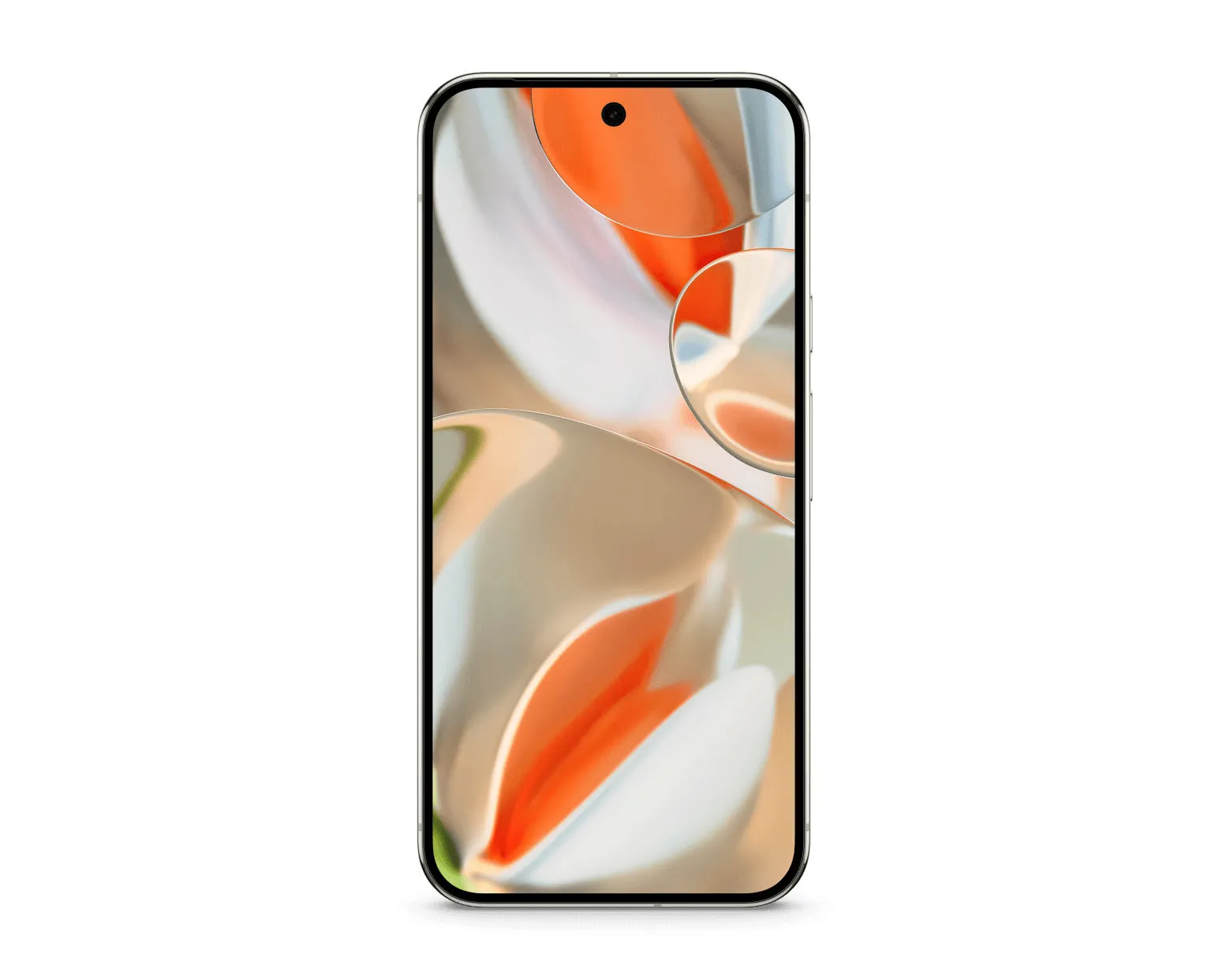 Google Pixel 9 Pro XL 5G Dual SIM, 16GB/512GB - Porcelain (Global)