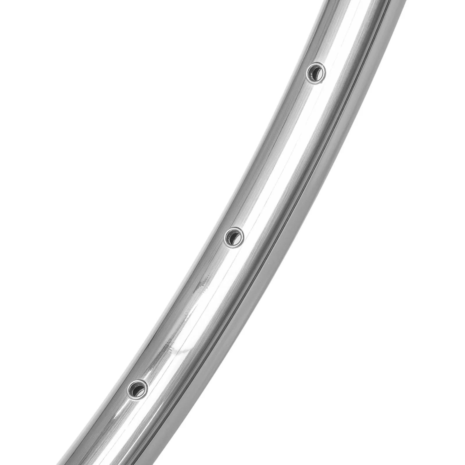 Grand Bois / Velo Orange Classic Wheelset 700C X 32 or 36 Holes, 27 1/4" x 36 holes SILVER