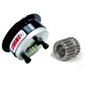 Grant Quick Release Hub - GM - 3 Bolt