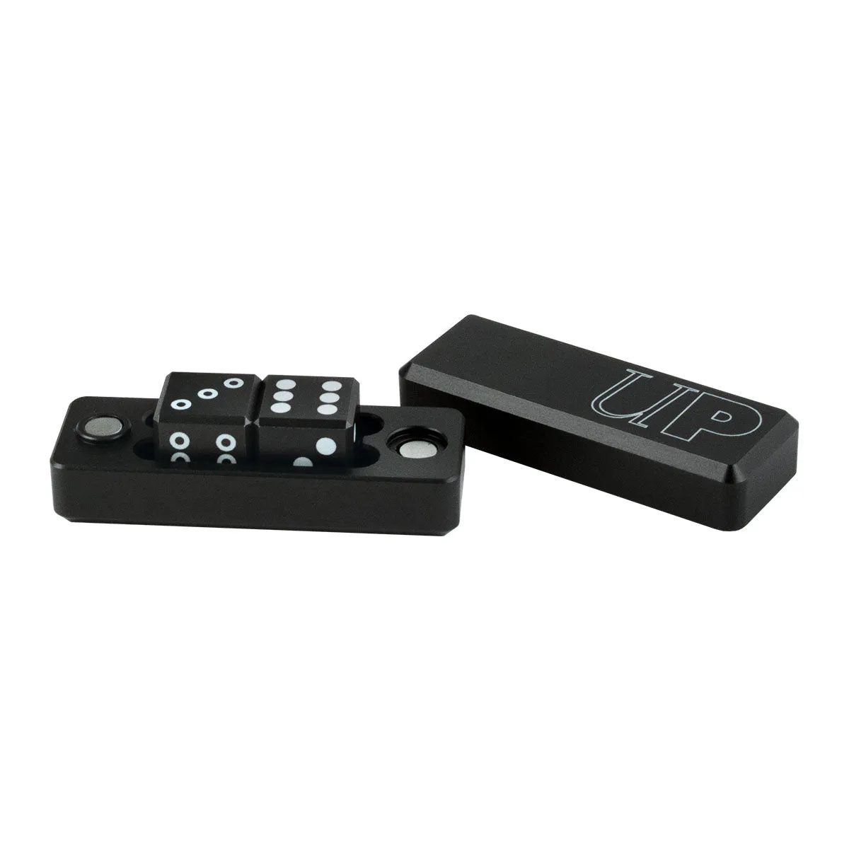 Gravity Dice Precision D6 Dice Set