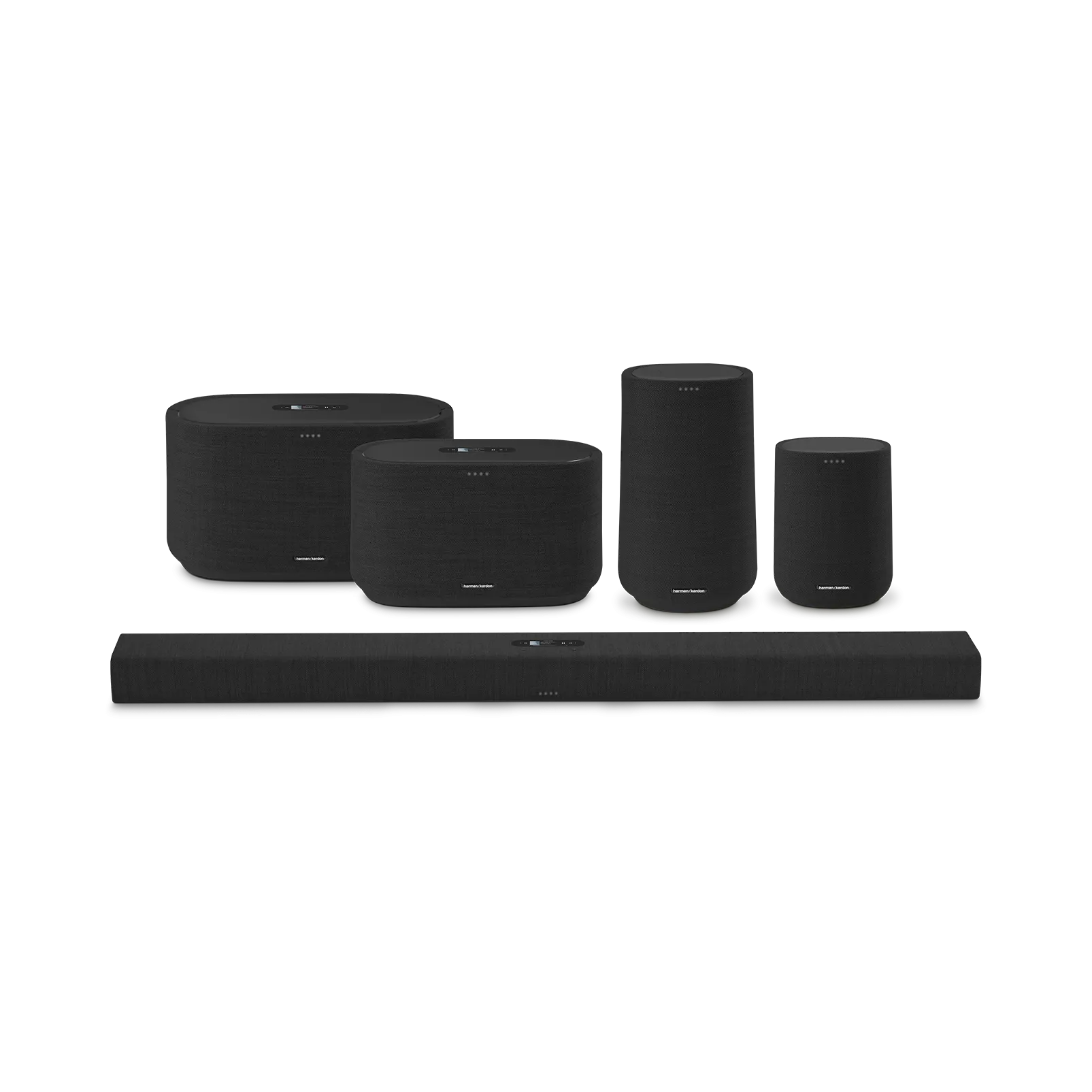 Harman Kardon Citation 300 Wireless Speaker