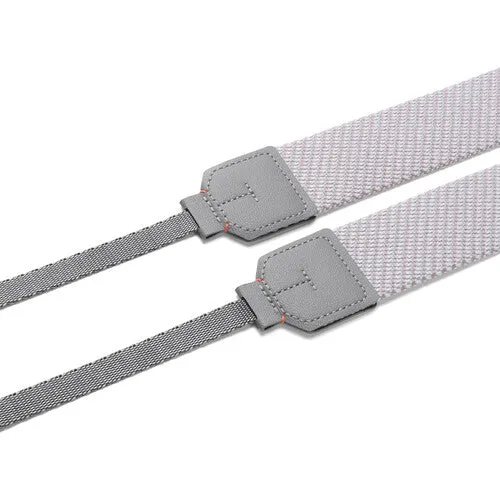 Hasselblad Vandra Camera Strap - Grey