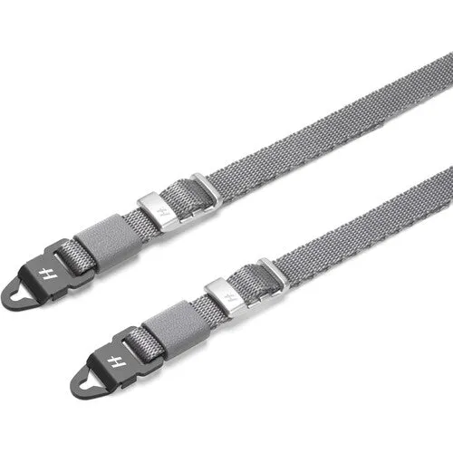 Hasselblad Vandra Camera Strap - Grey