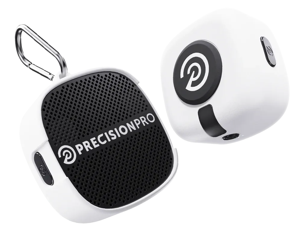 Haut Parleur GPS Precision Pro