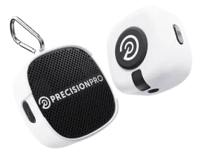Haut Parleur GPS Precision Pro