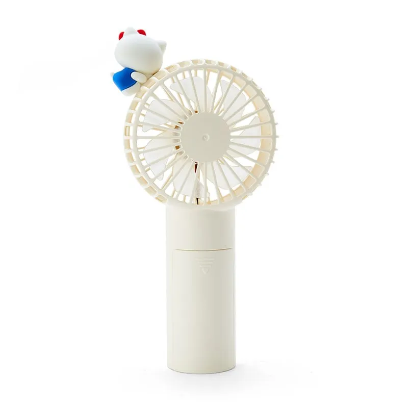 Hello Kitty 2-Way Portable Fan