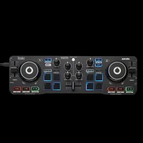 Hercules DJ DJControl Starlight