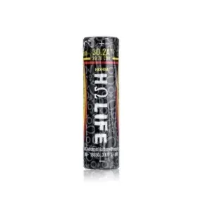 Hohm Tech Life 18650 3015mAh 22.1A Battery